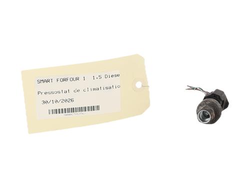Used Electronic sensor Electronic sensor SMART FORFOUR (454) 1.5 CDI (454.000) (68 hp) 40610072 40610072