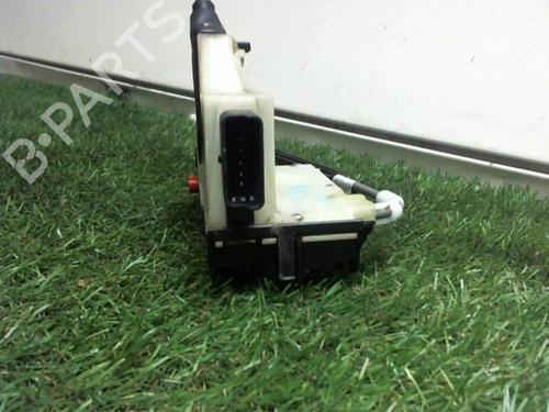 Rear left lock CITROËN DS4 (NX_) 1.6 HDi 115 | BP13037783C100 