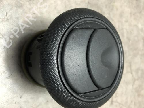 Luftventil NISSAN NV200 Van 1.5 dCi 85 (M20, M20N, M20M) (86 hp) 23134304