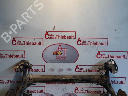 Used Rear axle Rear axle 13273064 13273064