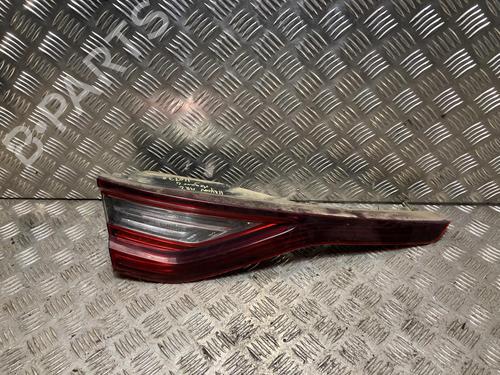 Farolim esquerdo da mala Farolim esquerdo da mala RENAULT MEGANE IV Hatchback (B9A/M/N_) 1.5 Blue dCi 115 (B9A6) (116 hp) 34415707 34415707