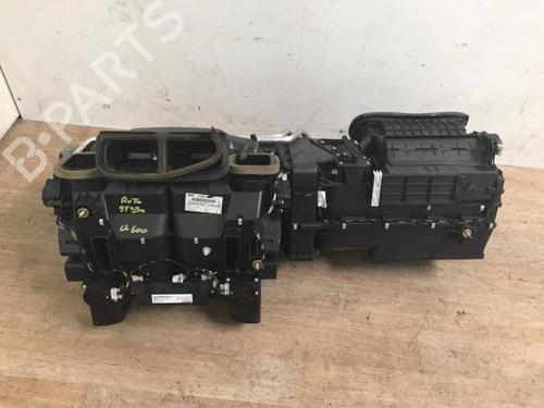 Used Heater matrix box MERCEDES-BENZ S-CLASS Coupe (C215) CL 600 (215.378) (367 hp) 20612028