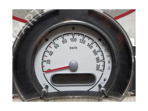 Instrument cluster OPEL AGILA (B) (H08) 1.0 (F68) | BP13262994C47 