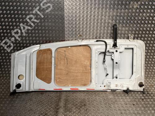 Left tailgate RENAULT MASTER III Van (FV) 2.3 dCi 110 FWD (FV0R, FV0W, FV1A) | BP36674210C76  - Image 6