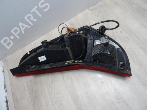 Feu arrière gauche SUZUKI SPLASH (EX) 1.0 (A5B310) (68 hp) 20627698