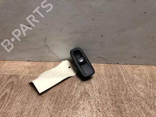 Used Left rear window switch CITROËN C4 Grand Picasso II (DA_, DE_) 1.6 HDi / BlueHDi 115 (115 hp) 13277620
