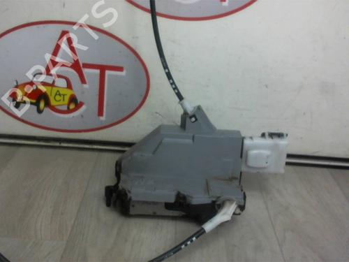 Rear right lock PEUGEOT 308 I (4A_, 4C_) 1.6 HDi | BP13281105C99 