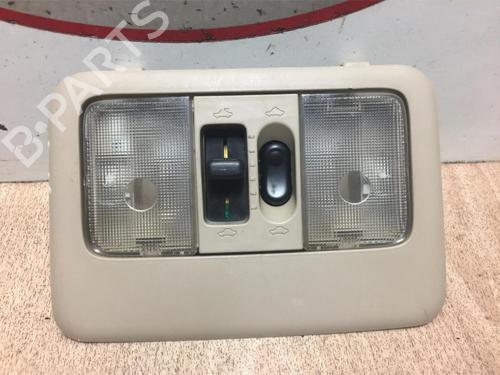 Used Interior roof light NISSAN MURANO I (Z50) 3.5 4x4 (234 hp) 20619391