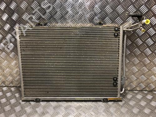 Used AC radiator MERCEDES-BENZ SLK (R170) 200 (170.435) (136 hp) 23567940