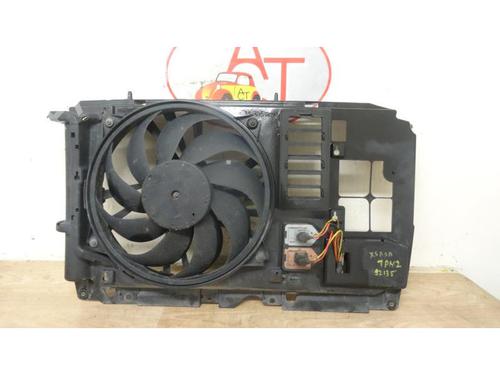 Ventilator motor CITROËN XSARA (N1) 2.0 HDi 90 | BP13227874M62 