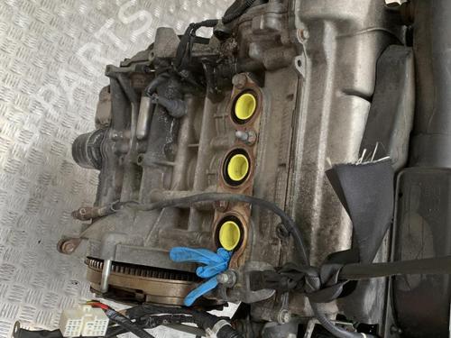 Engine NISSAN PIXO (UA0) 1.0 | BP31243909M1