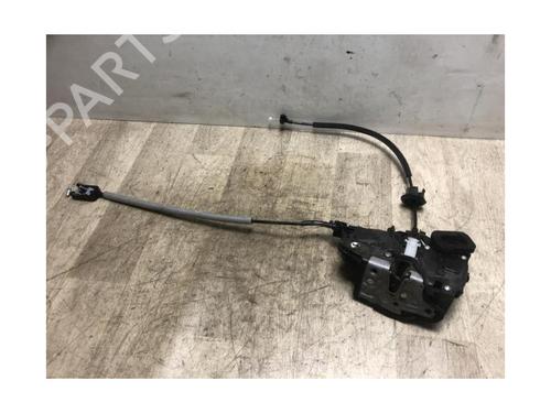 Rear right lock SEAT IBIZA V (KJ1, KJG) 1.0 TSI | BP23035961C99 