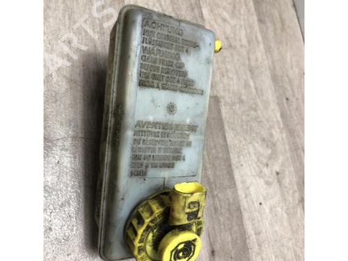 Used Brake master cylinder SEAT ALHAMBRA (7V8, 7V9) 1.9 TDI (115 hp) 20626612