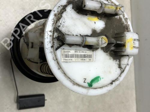 Used Fuel pump Fuel pump NISSAN QASHQAI I (J10, NJ10) 1.5 dCi (106 hp) 25799787 25799787