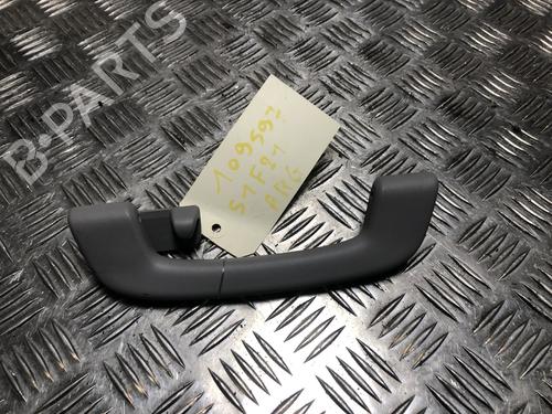 Agarrador techo BMW 1 (F21) 116 d (116 hp) 31186285