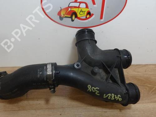 Rør Rør PEUGEOT 308 I (4A_, 4C_) 1.6 HDi (92 hp) 30672762 30672762