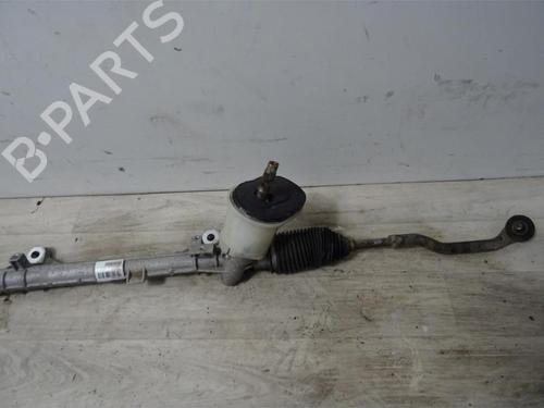 Steering rack RENAULT MEGANE III Hatchback (BZ0/1_, B3_) 1.2 TCe (BZ2B, BZ11) | BP13269625M22 