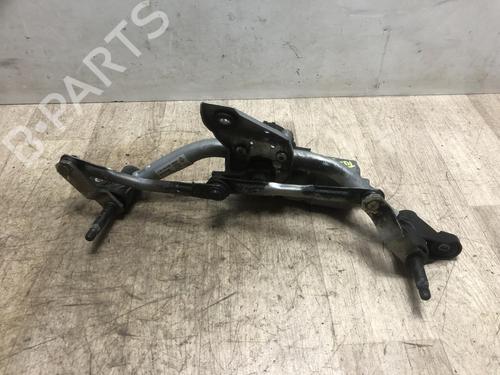 Used Front wiper motor RENAULT TWINGO II (CN0_) 1.6 RS (CN0N, CN0R, CN0S) (133 hp) 20634033