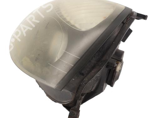 Left headlight RENAULT CLIO II Hatchback Van (SB0/1/2_) 1.5 dCi | BP37487060C28 - Image 2
