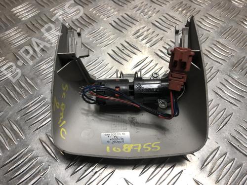 Used Electronic sensor RENAULT SCÉNIC II (JM0/1_) 1.9 dCi (JM0G, JM12, JM1G, JM2C) (120 hp) 31201134