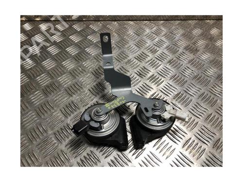 Toeter RENAULT CAPTUR II (HF_) TCe 140 (HFN0) | BP26645912E13 