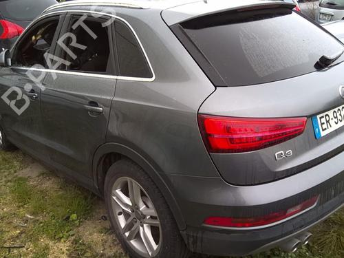 Licence plate light AUDI Q3 (8UB, 8UG) 2.0 TDI | BP24321884I40 - Image 20