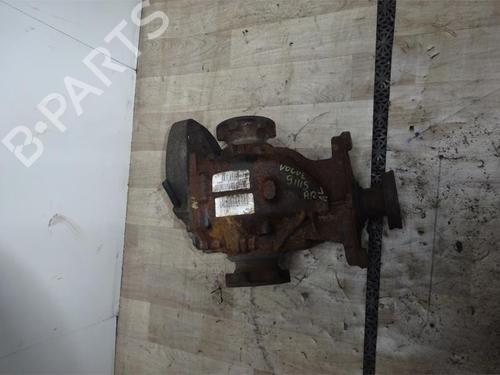 Andre LAND ROVER RANGE ROVER III (L322) 4.4 4x4 | BP13035697O1 