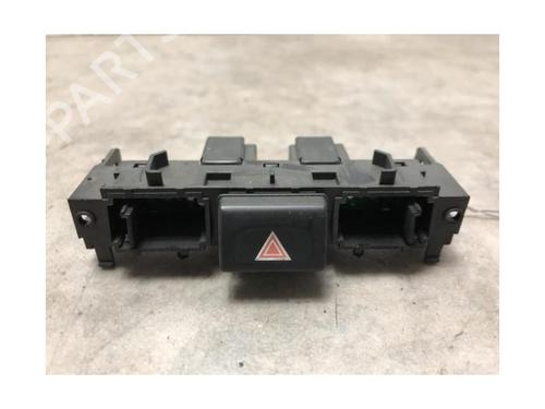 Warning switch JAGUAR X-TYPE I (X400) 2.0 D | BP20622327I22 