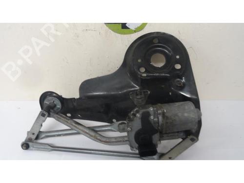 Front wiper motor FORD FIESTA V (JH_, JD_) 1.4 TDCi | BP13282797M29