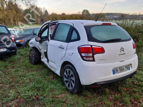 Right front driveshaft CITROËN C3 II (SC_) 1.4 HDi 70 (SC8HZC, SC8HR0, SC8HP4) | BP31022028M39 - Image 4