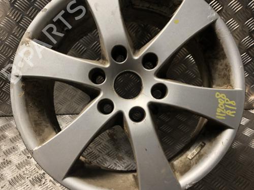 Used Rim Rim MITSUBISHI PAJERO III (V7_W, V6_W) 3.2 Di-D (V68W) (160 hp) 36108263 36108263