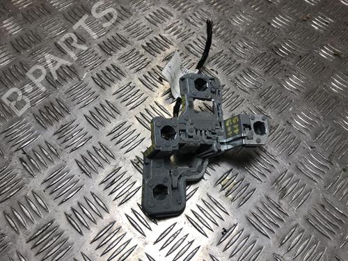 Luz matrícula MERCEDES-BENZ CLC-CLASS (CL203) CLC 220 CDI (203.708) (150 hp) 31197470