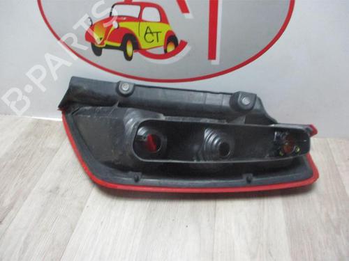 Left taillight FIAT GRANDE PUNTO (199_) 1.3 D Multijet | BP25298363C34 
