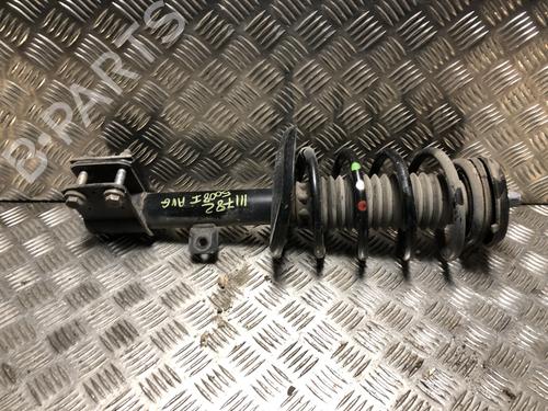 Used Left front shock absorber PEUGEOT 5008 (0U_, 0E_) 1.6 HDi (114 hp) 32157461