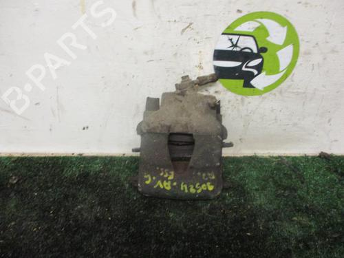 Used Left front brake caliper AUDI A3 (8L1) 1.6 (101 hp) 31195529
