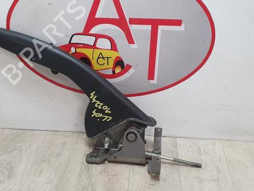 Used Hand brake RENAULT CLIO IV (BH_) 1.5 dCi 75 (75 hp) 13221899