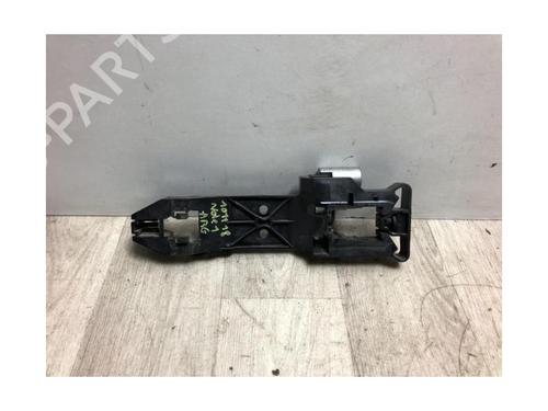 Rear left exterior door handle NISSAN NOTE (E11, NE11) 1.5 dCi | BP20614865C130 