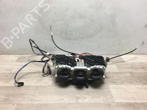 Commande Chauffage FIAT PUNTO (188_) 1.2 16V 80 (188.233, .235, .253, .255, .333, .353, .639,... (80 hp) 13260330