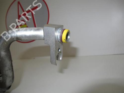AC pipe BMW 5 (E60) 535 d | BP29267581M126 