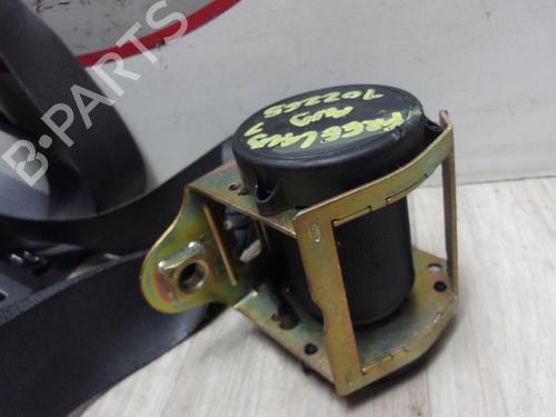Used Front right seatbelt Front right seatbelt LAND ROVER FREELANDER I (L314) 2.0 Td4 4x4 (112 hp) 13281420 13281420