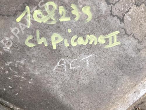 Gearbox CITROËN C4 Picasso II 1.6 HDi / BlueHDi 115 | BP25021790M3 