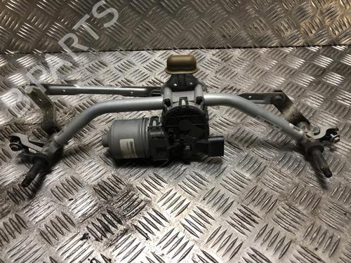 Viskermotor vindrude CITROËN C3 III (SX) 1.5 BlueHDi 100 (SXYHYP, SXYHTU) (102 hp) 31203054