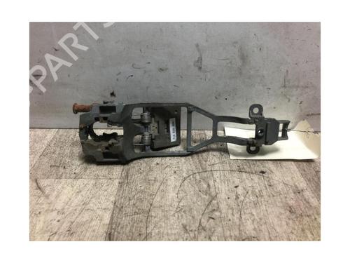 Høyre bak utvendig håndtak PORSCHE CAYENNE (9PA) Turbo 4.5 | BP20623429C130 