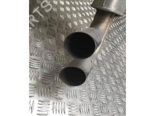 Udstødningssystem VW GOLF VII (5G1, BQ1, BE1, BE2) 1.4 TSI | BP25899732M121 