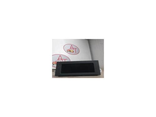 Multifunctionele display CITROËN C3 II (SC_) 1.4 HDi 70 (SC8HZC, SC8HR0, SC8HP4) (68 hp) 12967275
