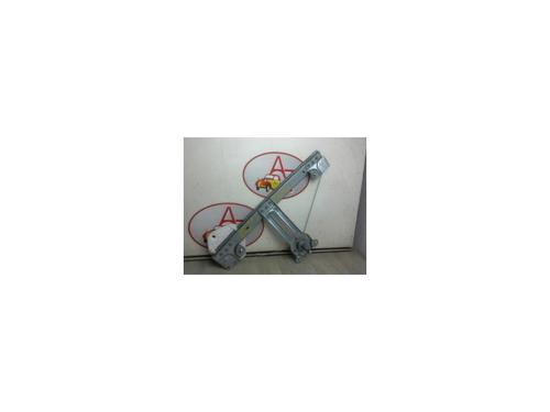 Used Rear left window mechanism DACIA LOGAN MCV (KS_) 1.5 dCi (KS04) (75 hp) 13262553