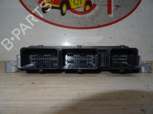 Engine control unit (ECU) DACIA SANDERO 1.5 dCi | BP13275207M57 