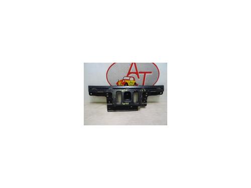 Used Rear bumper bracket CITROËN C3 III (SX) 1.2 PureTech 82 (83 hp) 13037214