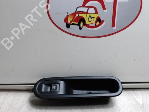 Used Right front window switch RENAULT TWINGO III (BCM_, BCA_) 0.9 TCe 90 (BCM9, BCM2) (90 hp) 22919386