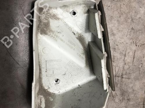 Used Rear bumper bracket FORD FOCUS III 1.6 TDCi (95 hp) 20634389